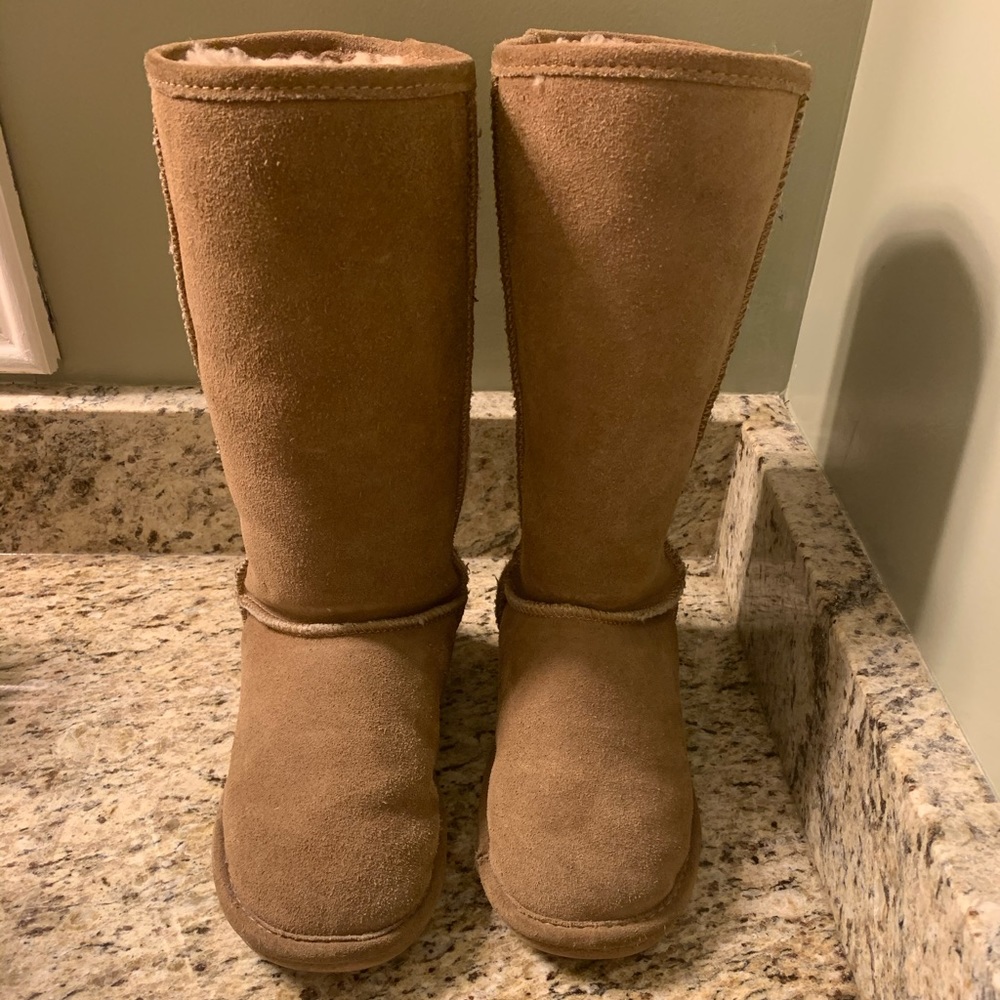 bjorndal boots